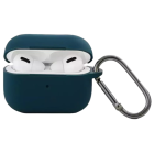 Футляр для навушників AirPods Pro 2 Ultra Thin Case Forest Green