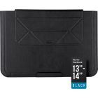 Чохол ArmorStandart Laptop Sleeve Stand YL7 14" Black (ARM69065)