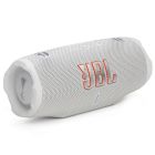 Портативна колонка JBL Charge 6 White (JBLCHARGE6WHT