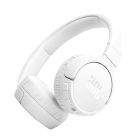 Bluetooth Наушники JBL Tune 670NC (JBLT670NCWHT) White