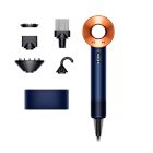 Фен Dyson HD07 Supersonic Special Gift Edition Prussian Blue/Rich Copper (412525-01) UA