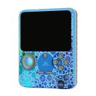 Портативная игровая консоль GameX G6 3.5 дюйма 6000mAh Blue