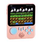 Портативная игровая консоль GameX G7 Pink