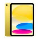 Планшет Apple iPad 10 10.9 2022 Wi-Fi 256GB Yellow (MPQA3)