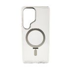Чохол Unit Stand Case for Samsung S25 Ultra with MagSafe White