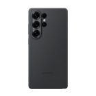 Чохол Samsung S938 Galaxy S25 Ultra Silicone Case Black (EF-PS938CBEGWW)