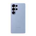 Чохол Samsung S938 Galaxy S25 Ultra Silicone Case Light Blue (EF-PS938CLEGWW)