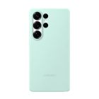Чохол Samsung S938 Galaxy S25 Ultra Silicone Case Mint (EF-PS938CMEGWW)