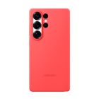 Чохол Samsung S938 Galaxy S25 Ultra Silicone Case Red (EF-PS938CREGWW)