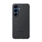 Чохол Samsung S936 Galaxy S25 Plus Silicone Case Black (EF-PS936CBEGWW)