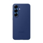 Чохол Samsung S936 Galaxy S25 Plus Silicone Case Blue (EF-PS936CNEGWW)
