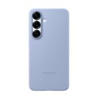 Чохол Samsung S936 Galaxy S25 Plus Silicone Case Light Blue (EF-PS936CLEGWW)