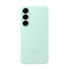Чохол Samsung S936 Galaxy S25 Plus Silicone Case Mint (EF-PS936CMEGWW)