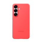 Чохол Samsung S936 Galaxy S25 Plus Silicone Case Red (EF-PS936CREGWW)
