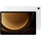 Планшет Samsung Galaxy Tab S9 FE+ Wi-Fi 8/128GB Silver (SM-X610NZSA) Global