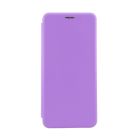 Чехол книжка Kira Slim Shell для Xiaomi Redmi 13C/Poco C65 Lavander