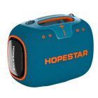 Портативная Bluetooth колонка Hopestar Party 140 Blue