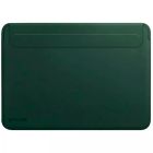 Чохол Proove Leather Sleeve MacBook 13"/13,3"/13,6"/14,2" Green