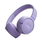 Bluetooth Наушники JBL Tune 670NC (JBLT670NCPUR) Purple