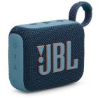 Портативная колонка JBL GO 4 Blue (JBLGO4BLU)