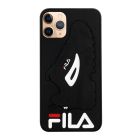 Чохол Goddess Case для iPhone 11 Pro  Max Fila Black