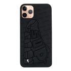 Чохол Goddess Case для iPhone 11 Pro  Max AirMore Sup Black
