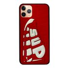 Чехол накладка Goddess Case для iPhone 11 Pro AirMore Sup Red