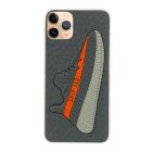 Чохол Goddess Case для iPhone 11 Pro  Max Yezzy Grey