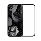Защитное стекло для Google Pixel 8a 6D Black Elite Nano Protection