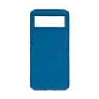 Чехол Original Soft Touch Case for Google Pixel 8a Dark Blue