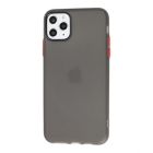 Чехол накладка Goospery Case для iPhone 11  Pro  Max Black New