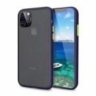 Чехол накладка Goospery Case для iPhone 11  Pro Dark Blue
