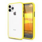 Чохол Goospery Case для iPhone 11 Pro Yellow