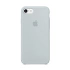 Чехол Soft Touch для Apple iPhone 8/SE 2020 Gray
