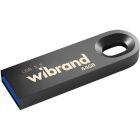 Флешка Wibrand 64Gb Eagle USB 3.2 Gray WI3.2/EA64U10G