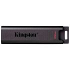 Флешка Kingston 512 GB DataTraveler Max USB 3.2 Gen 2 (DTMAX/512GB)