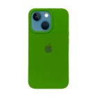 Чохол Soft Touch для Apple iPhone 13/14 Green