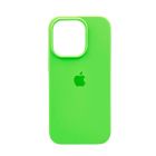 Чохол Soft Touch для Apple iPhone 14 Pro Max Green