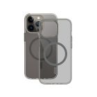 Чохол Blueo Crystal Drop Pro Resistance Phone Case for iPhone 13 Pro Max with MagSafe Grey