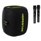 Портативная Bluetooth колонка Hopestar Party 500 Black