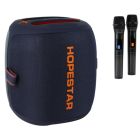 Портативная Bluetooth колонка Hopestar Party 500 Blue