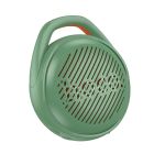 Портативная Bluetooth колонка Hoco HC24 Green