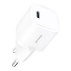 СЗУ Proove Silicone Power 20W Type-C White (WCSP20010002)
