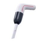 Автомобильный пылесос USAMS US-ZB253 Mini Handheld Vacuum Cleaner LEJ Series White (XCQZB25301)