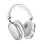 Bluetooth Наушники Hoco W35 Max Joy Silver