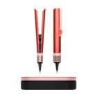 Стайлер (випрямляч) Dyson Airstrait HT01 Strawberry Bronze/Blush Pink (560844-01) UA