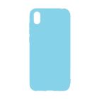 Чохол Original Silicon Case Huawei Y5 2019/Honor 8s/Honor 8s Prime Blue