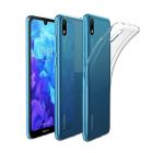 Чохол Original Silicon Case Huawei Y5 2019/Honor 8s/Honor 8s Prime Clear