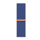 Ремешок для Apple Watch Apple Watch 41mm Ocean Blue Sport Loop (MW4L3ZM/A)