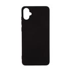 Чохол Original Soft Touch Case for Samsung A05-2023/A055 Black